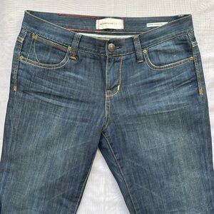 Paper Denim & Cloth Sienna Straight Leg Jeans